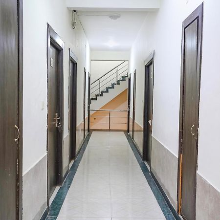 Fabhotel Prashant Palace Májszúr Kültér fotó