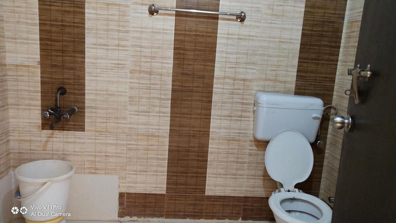 Fabhotel Prashant Palace Májszúr Kültér fotó